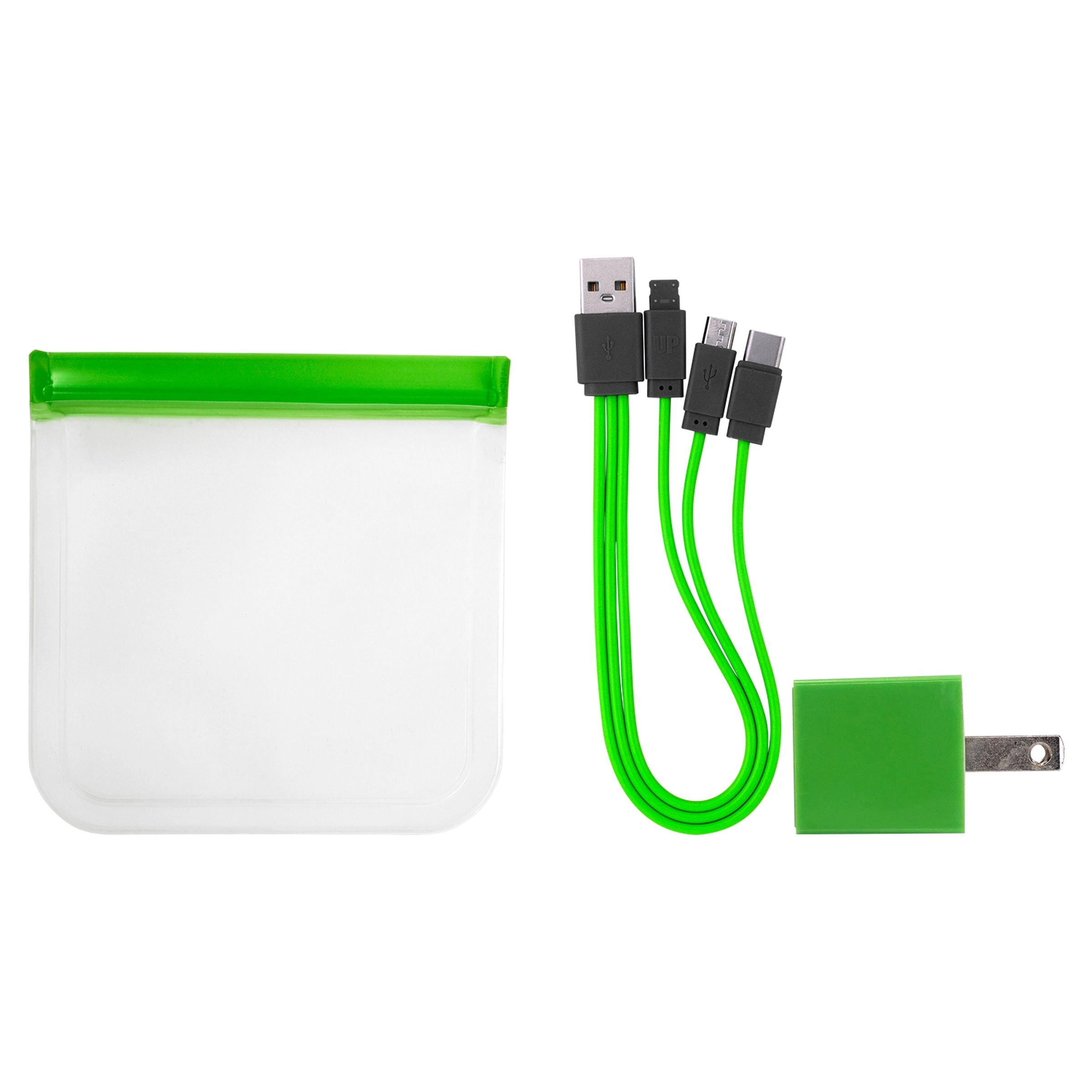 Storage Wall Charger Set 7