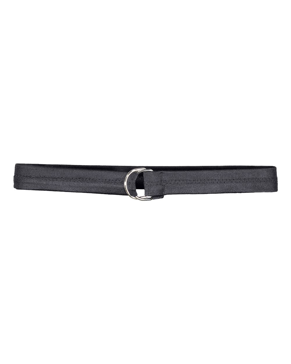1 1/2" Covered Football Belt - FBC73M 5