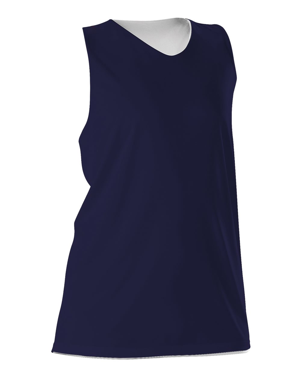 Women's Reversible Racerback Tank - 506CRW 30