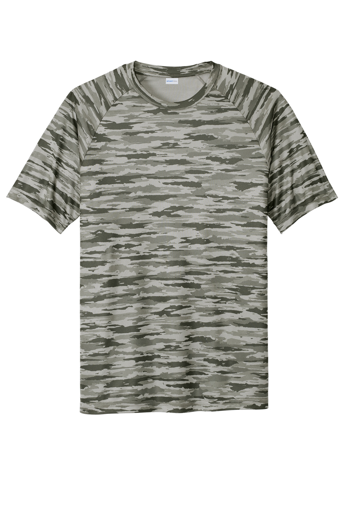 Sport-Tek Drift Camo Tee ST375 27