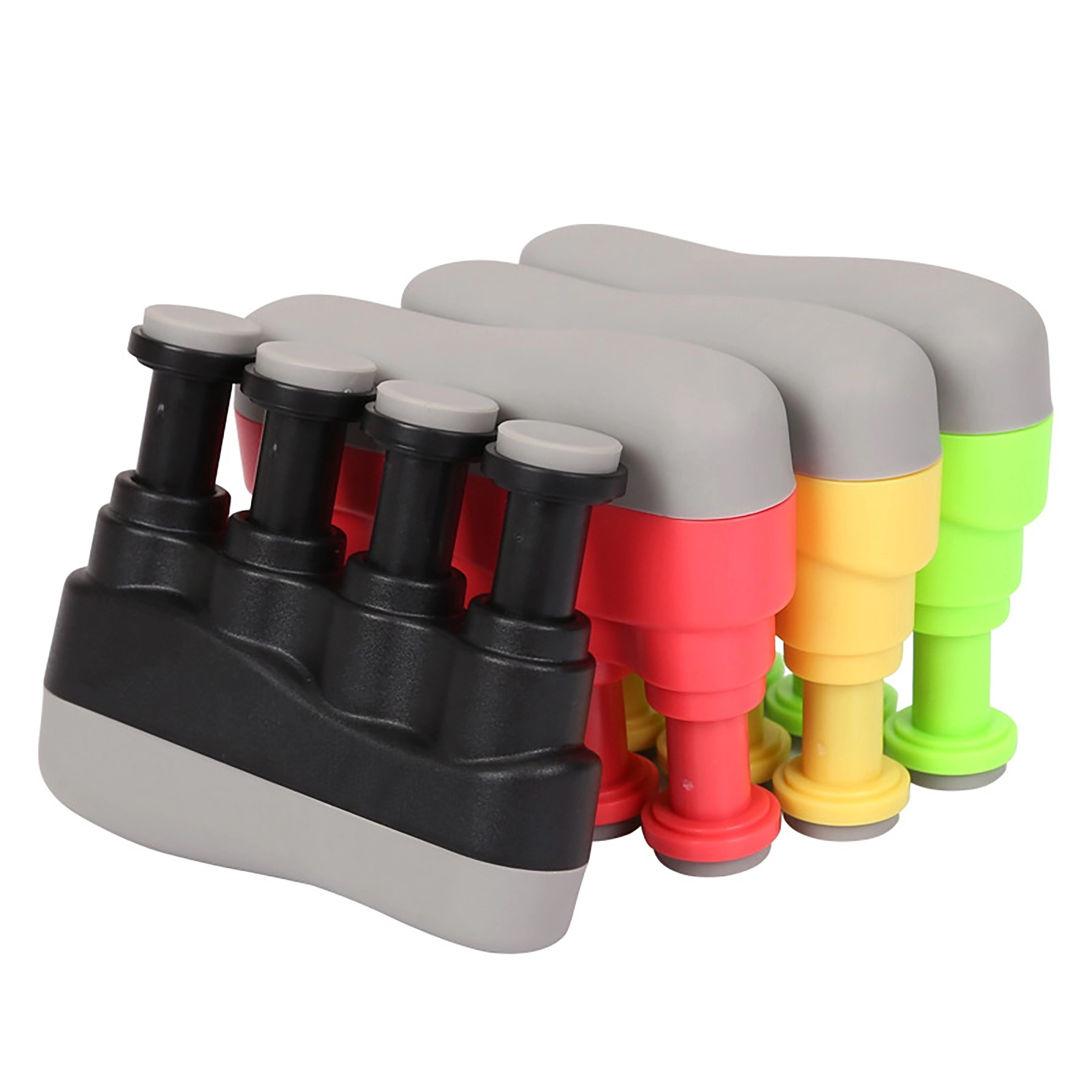 Musical Finger Training Tool 2