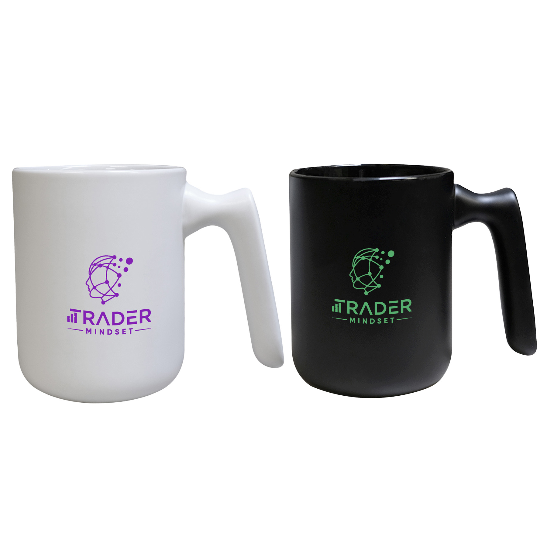 Twain 16 Fl Oz Mug 1