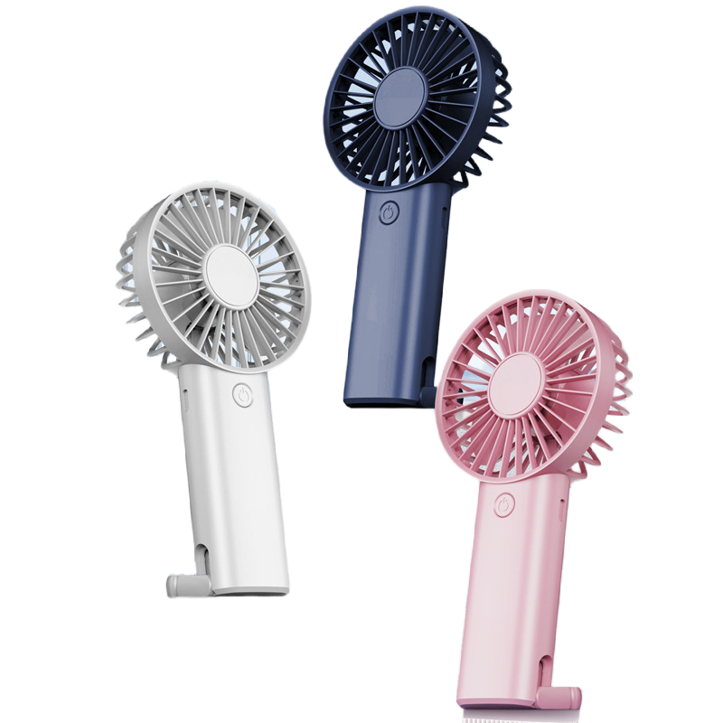 Portable Rechargeable Mini Handheld Fan 3