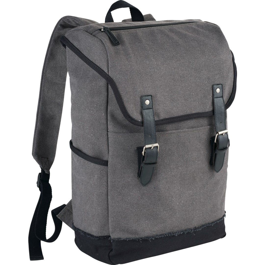 Field & Co. Hudson 15" Computer Backpack 43