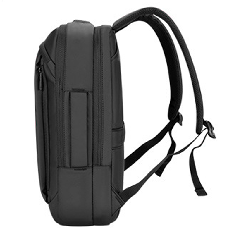 Customizable Laptop Backpack With USB Charge Interface 3