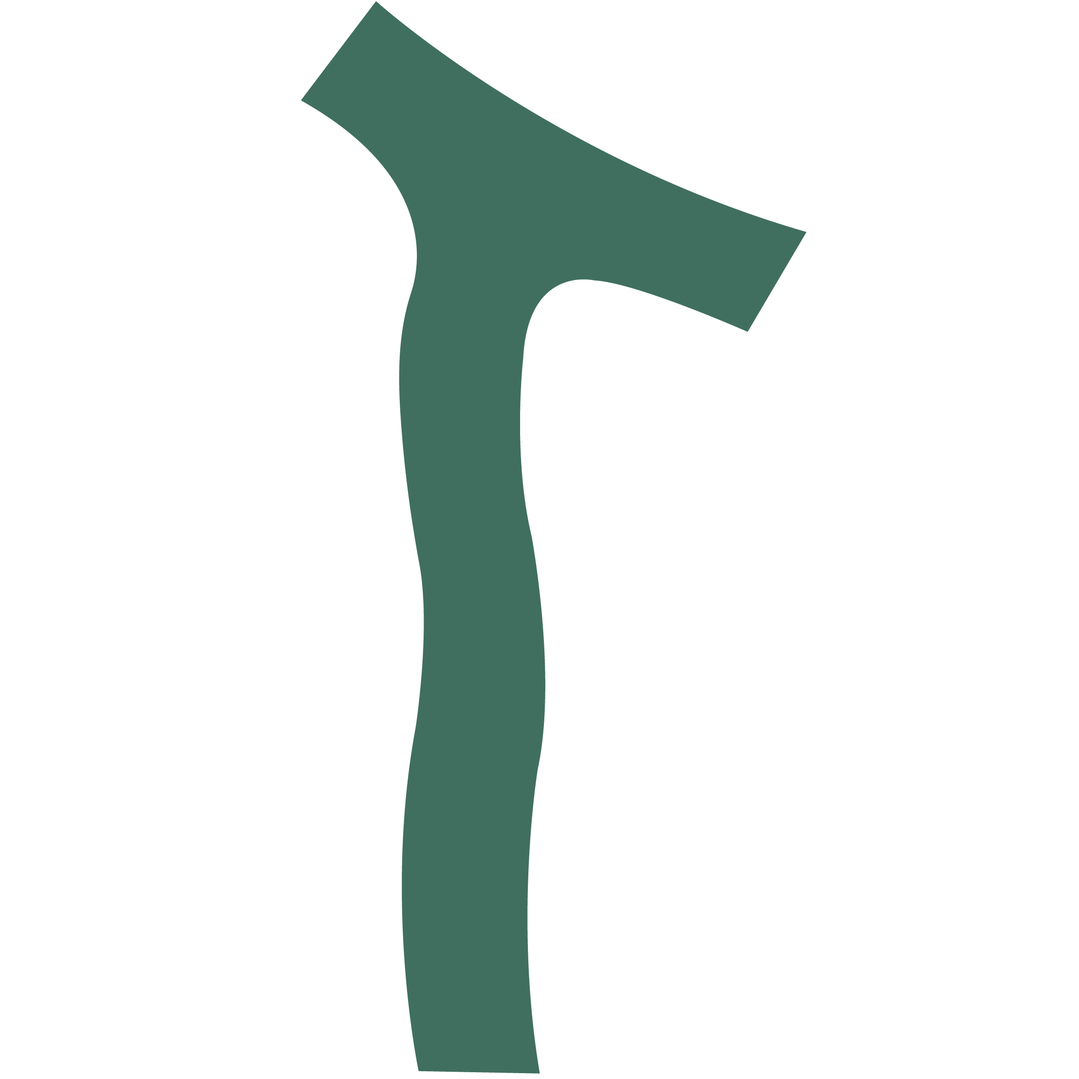Irish Shillelagh Waver 6
