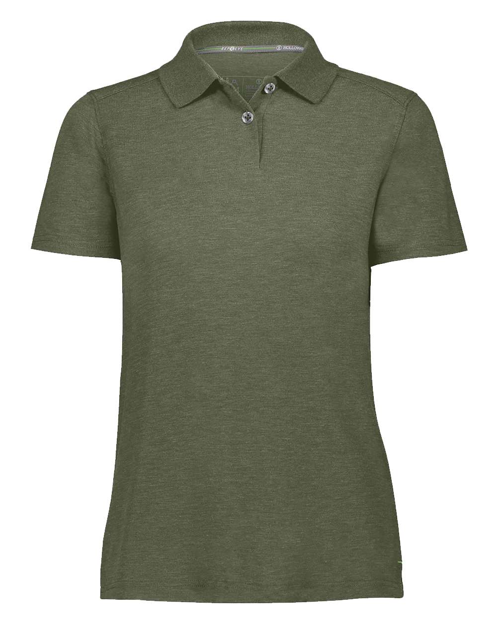 Women's Repreve® Eco Polo - 222775 11