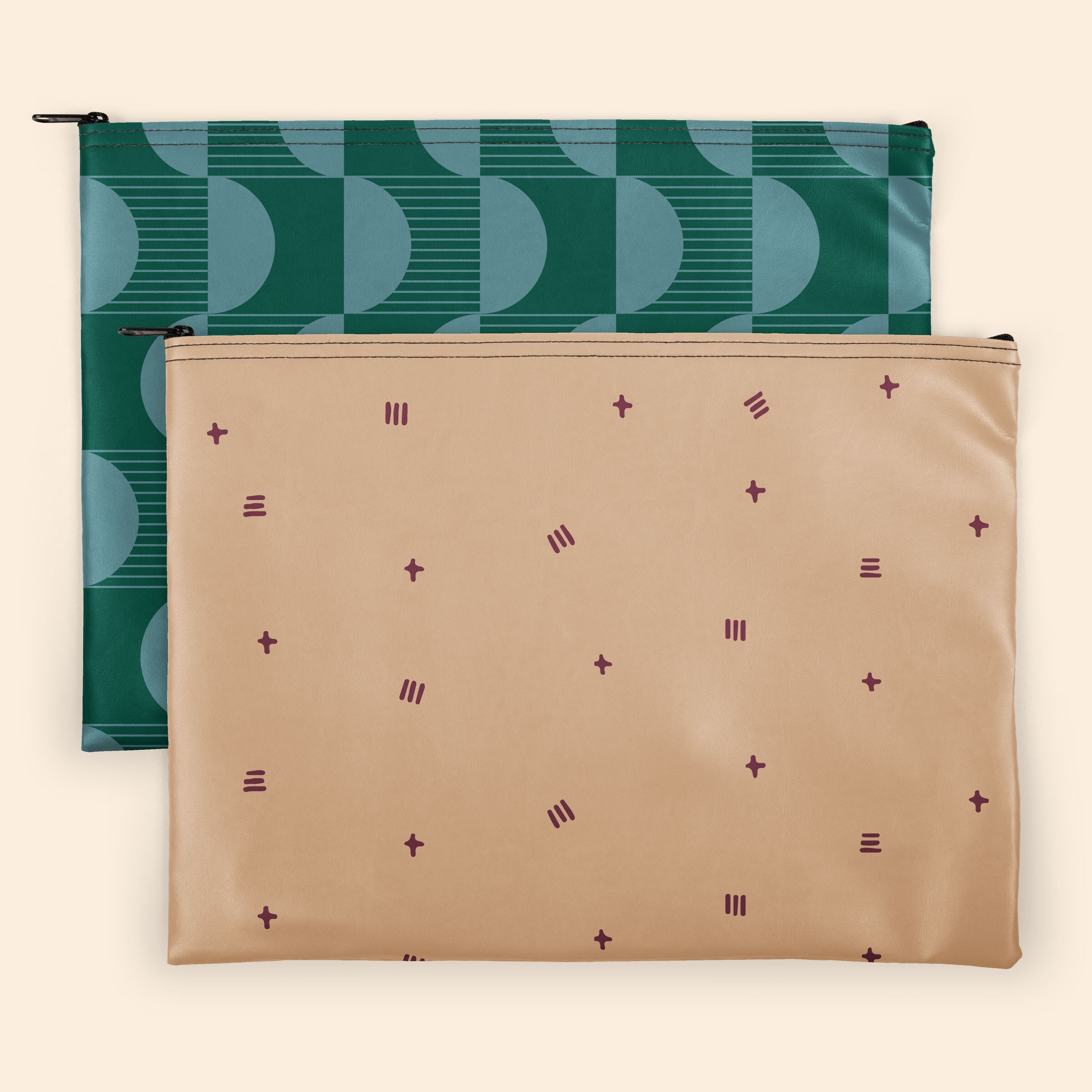 ECONOMICAL BRIEFCASE EV 16X11