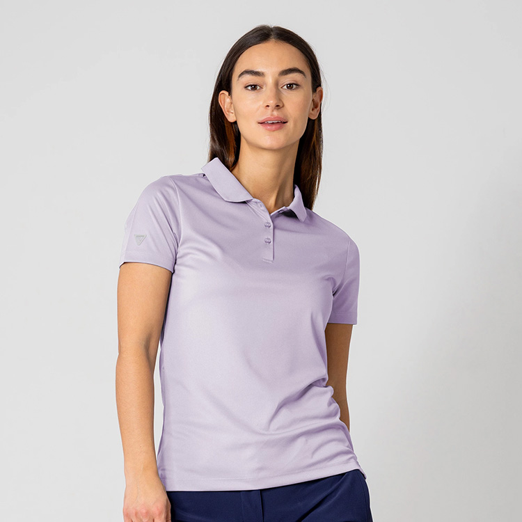 Levelwear Ladies Daylight Polo 12