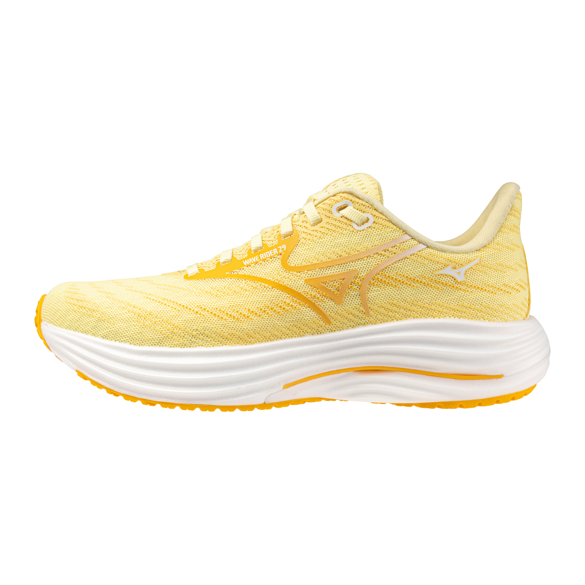 Women's Wave Rider 29 Running Shoe 4