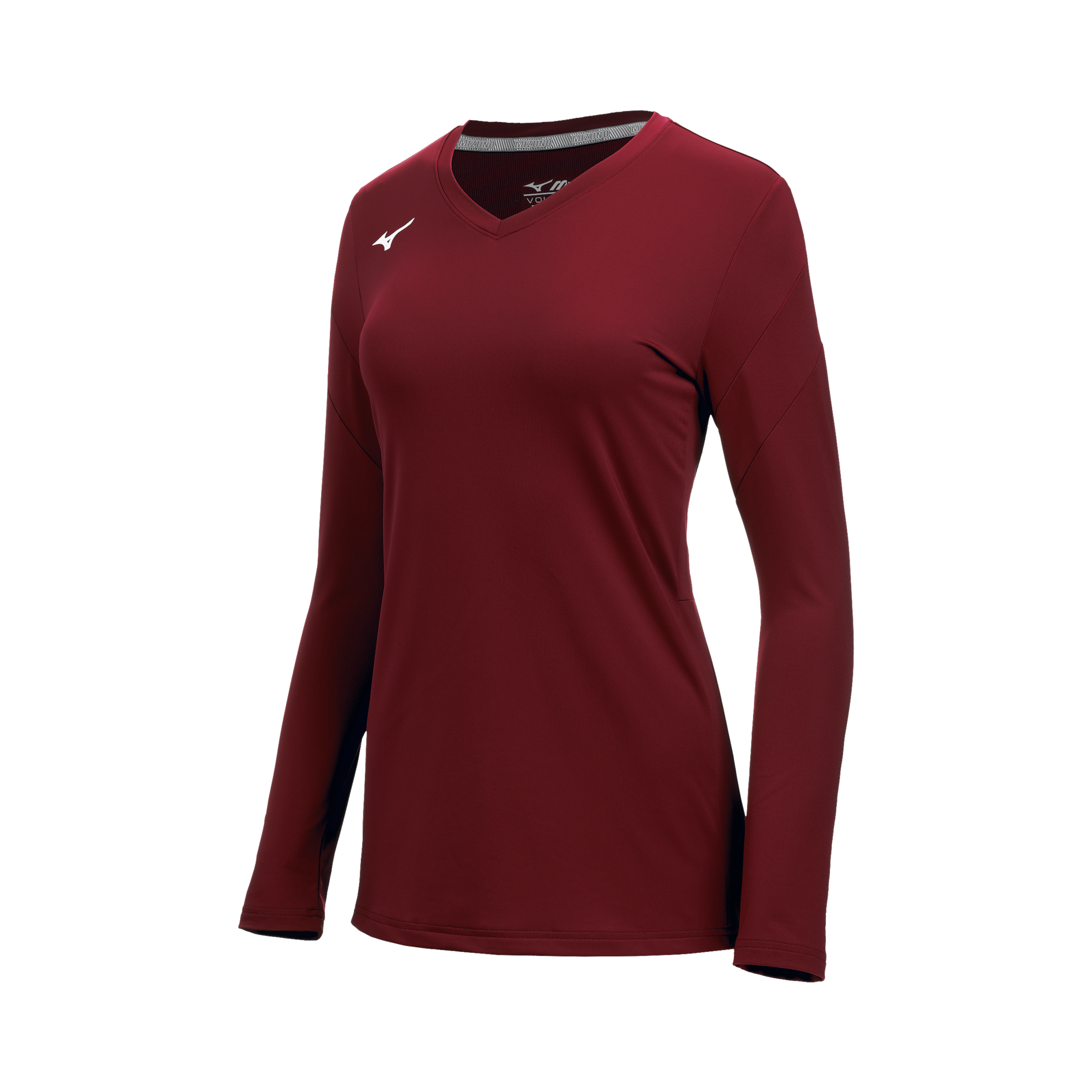 Women's Balboa 6 Long Sleeve Jersey 12