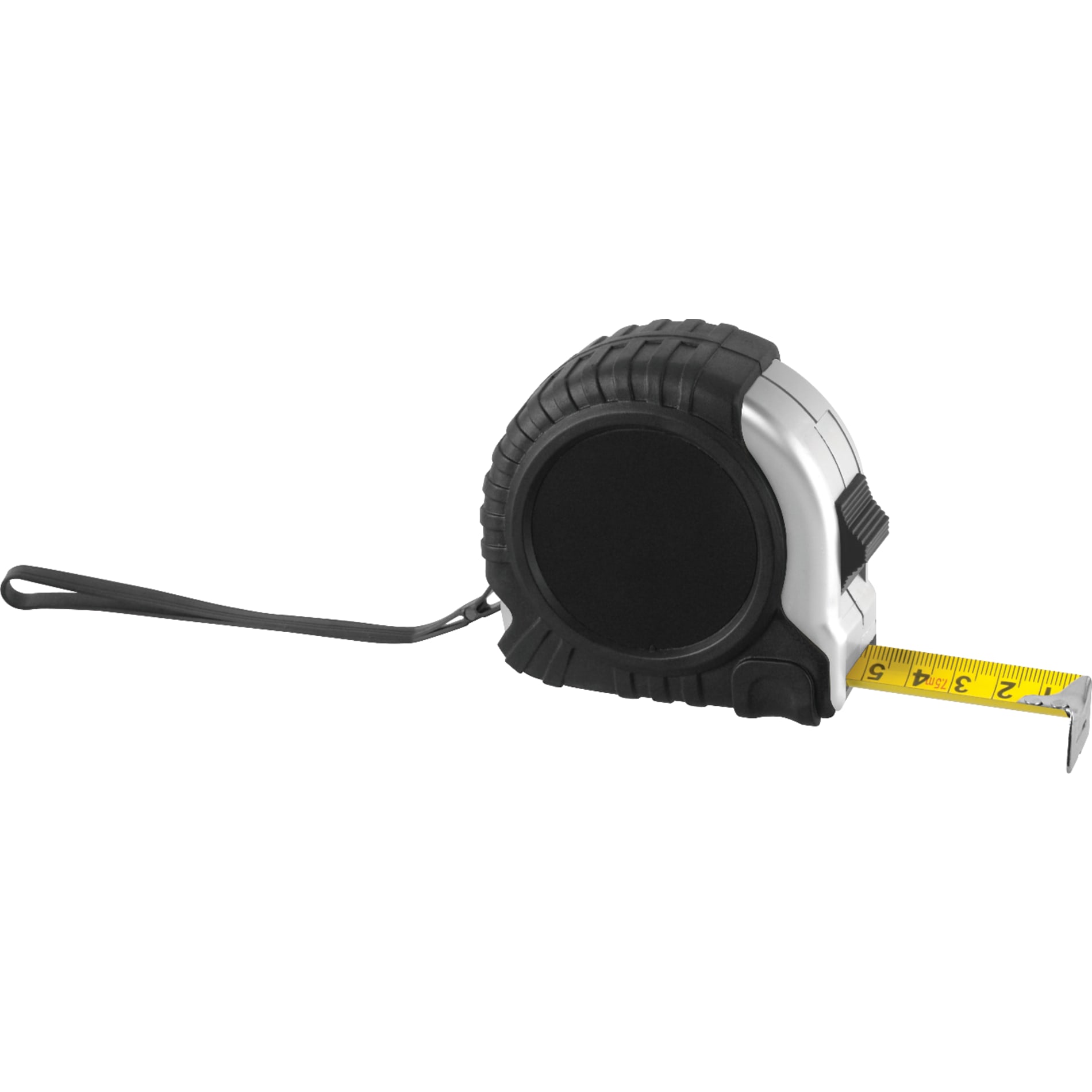 Pro Locking 25 ft. Tape Measure 6