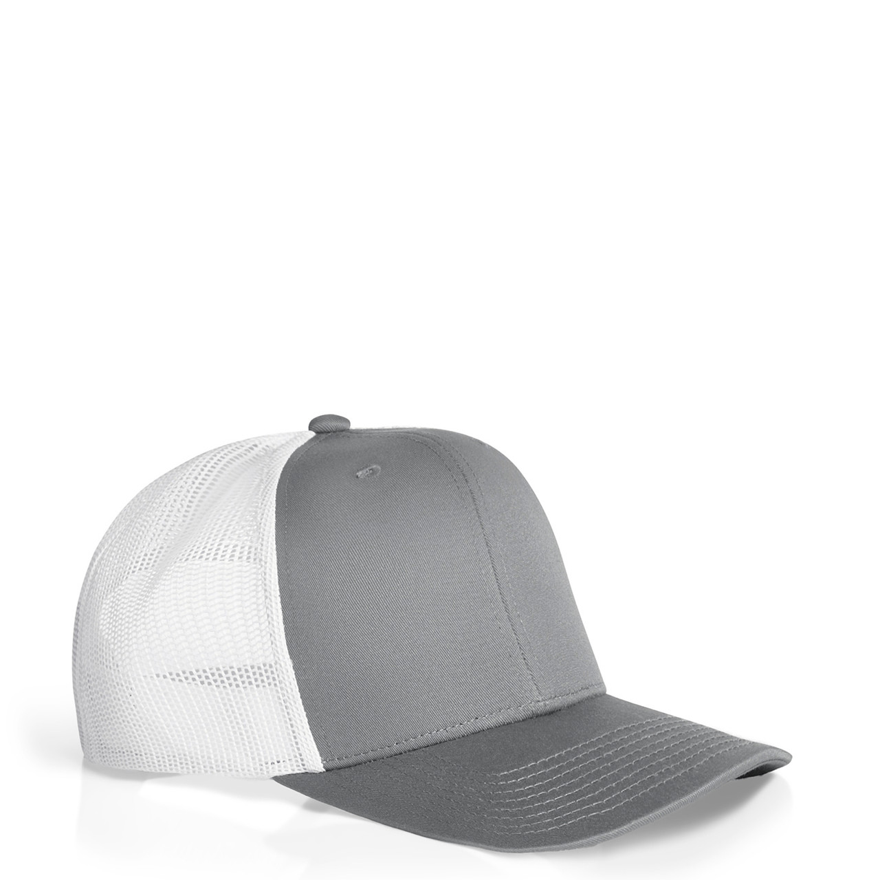 Mesh Contrast Trucker Cap | 1191 2