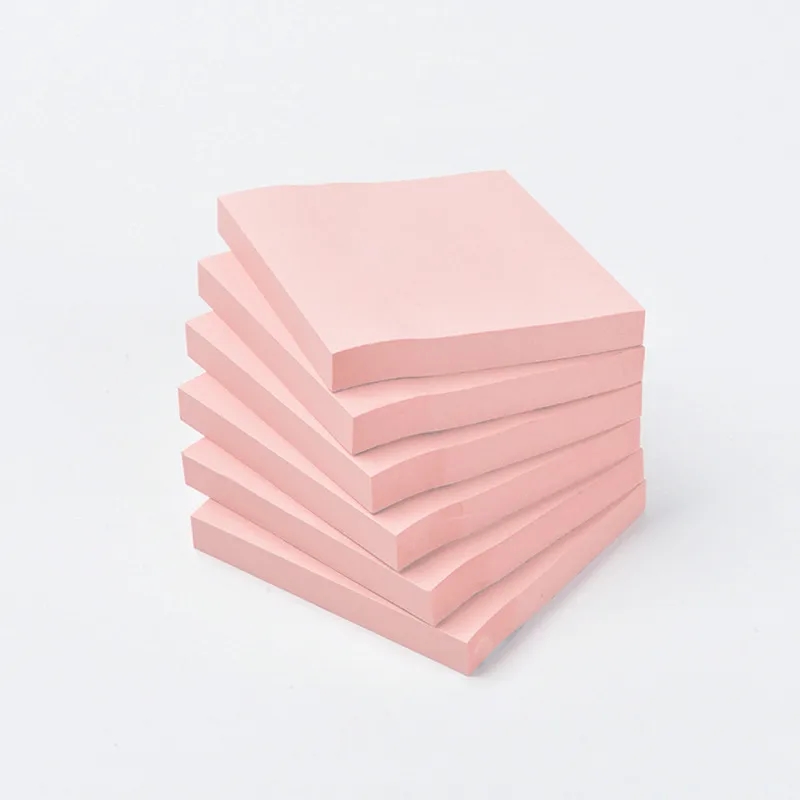 Customized 100 Sheets Notes 7
