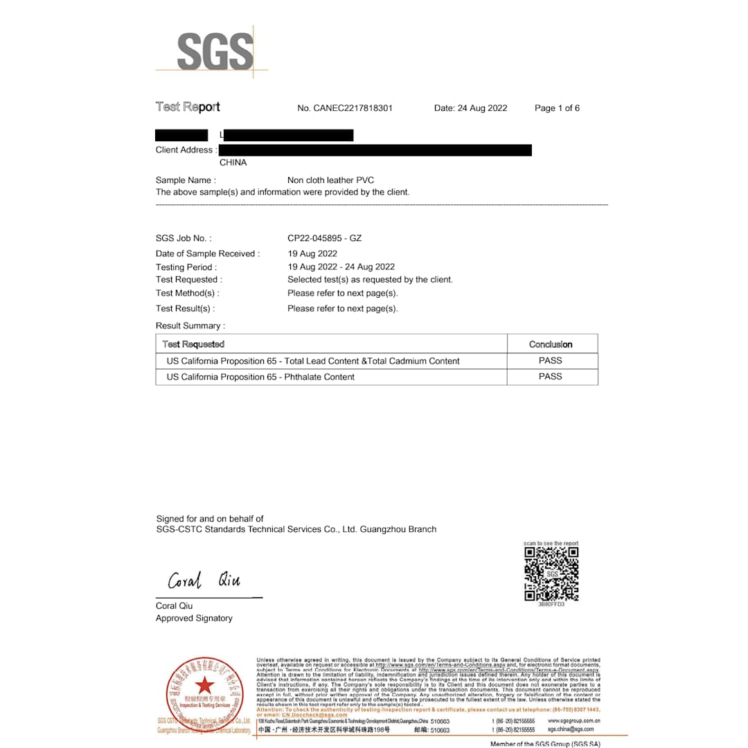 FSC® Mix DuraHyde Versa-Folio 39