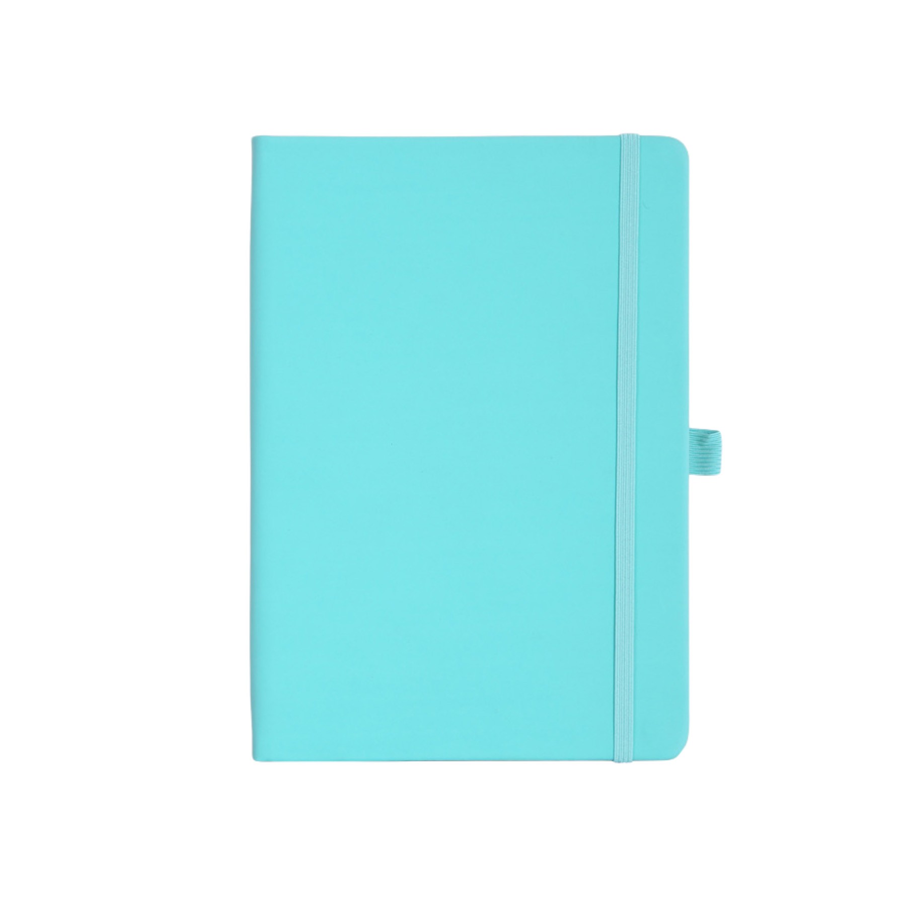 PU Leather Lined Journal 5