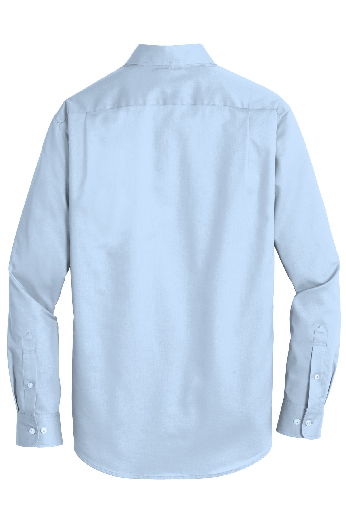 Port Authority SuperPro Twill Shirt. S663 21