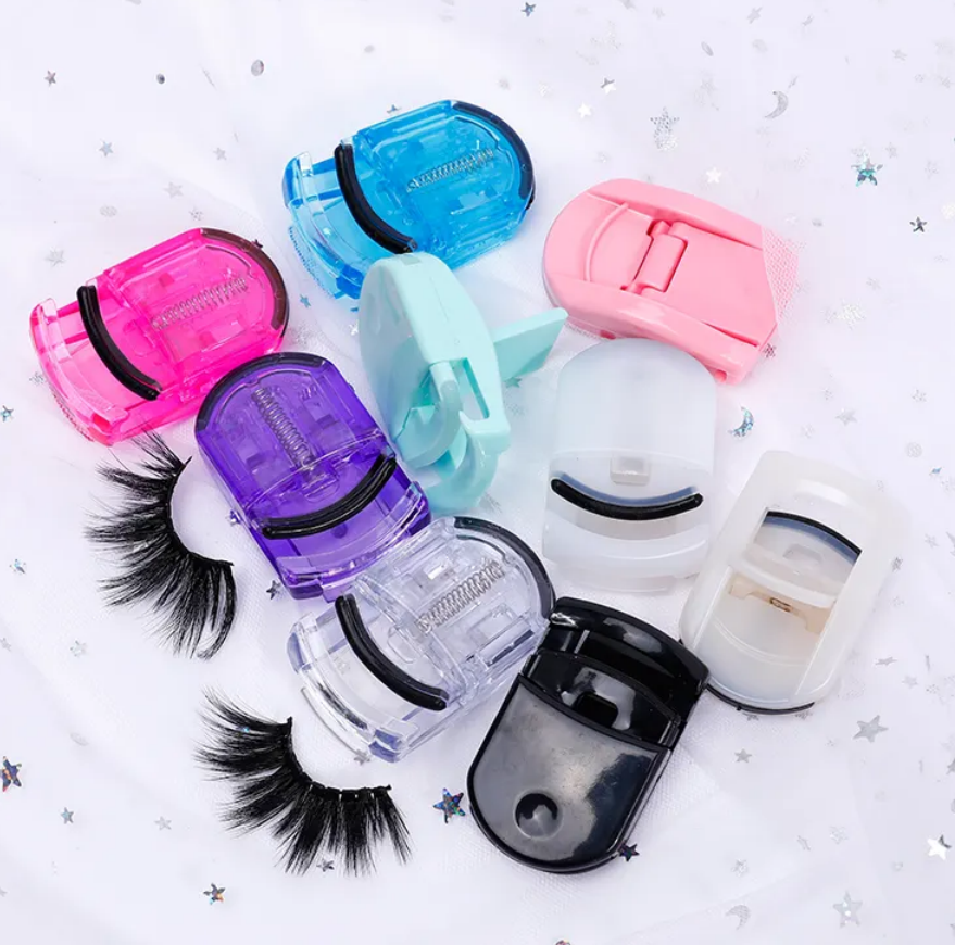 Portable Eyelash Curler 3