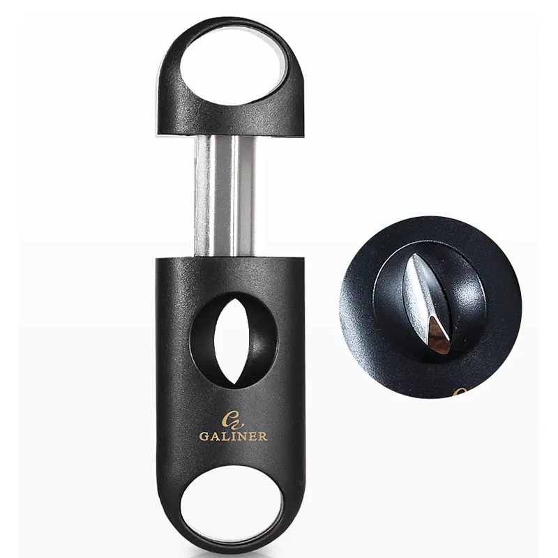 V-Cut Cigar Cutter 3