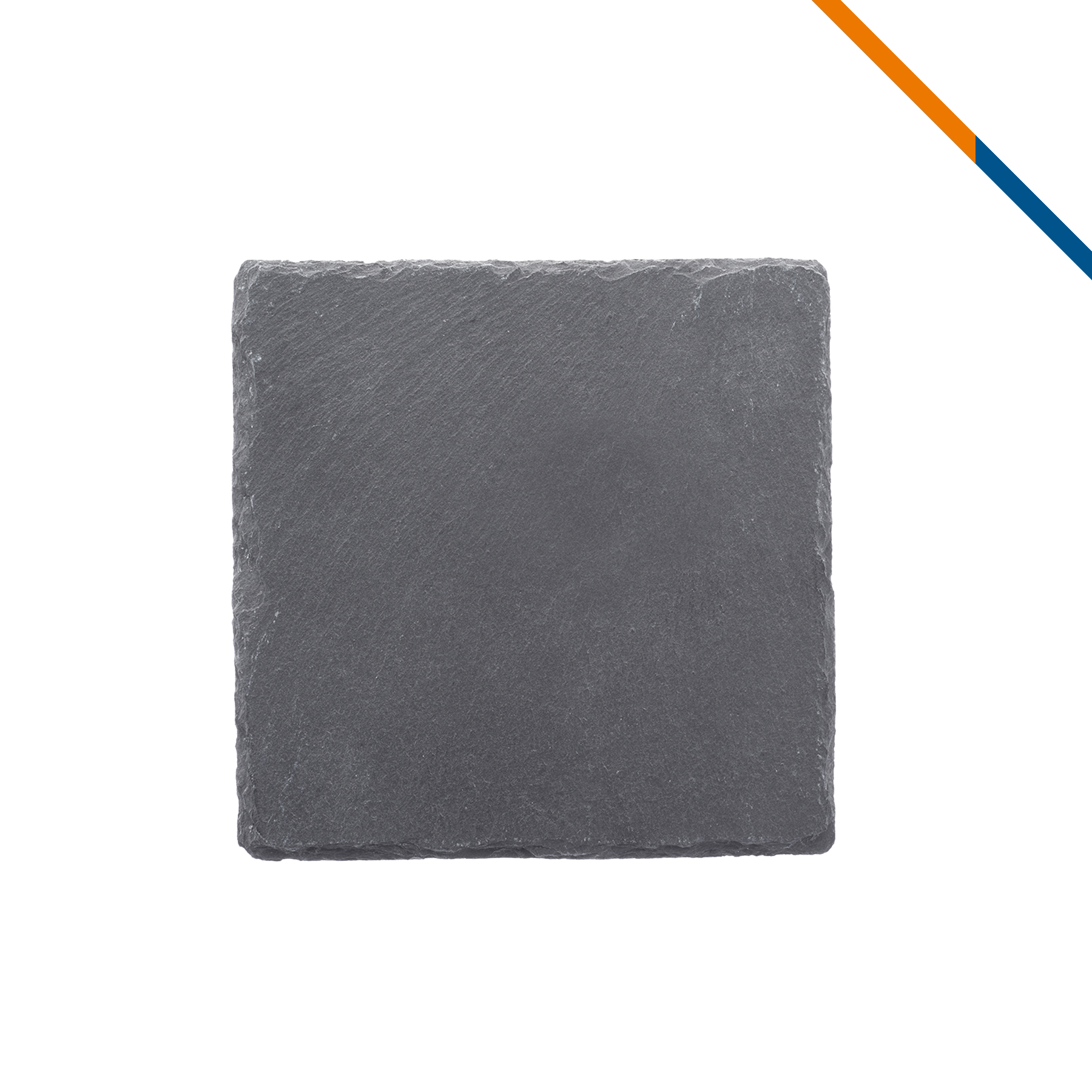 Quricon Square Slate Coaster 4