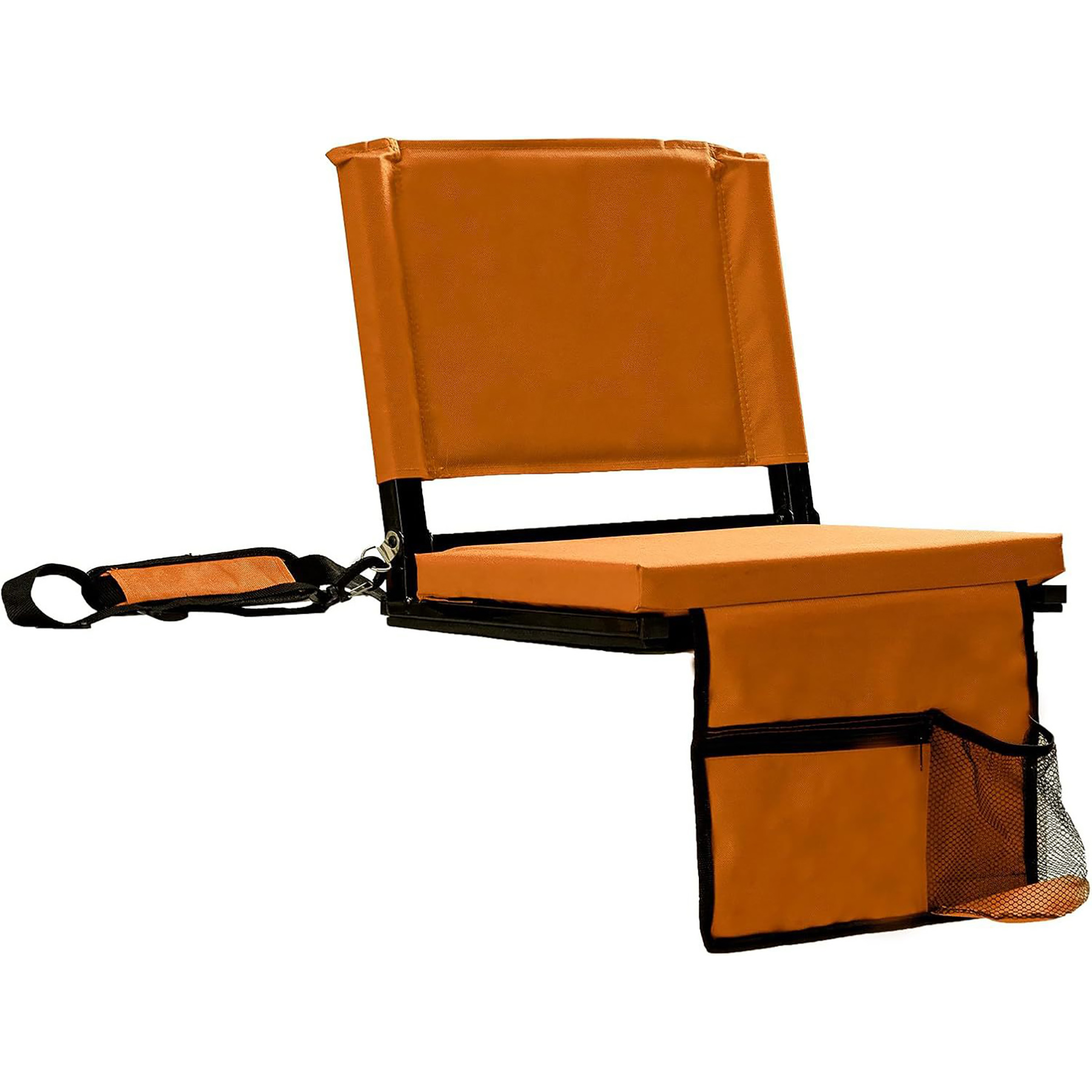 Steel Frame Stadium Chair 7
