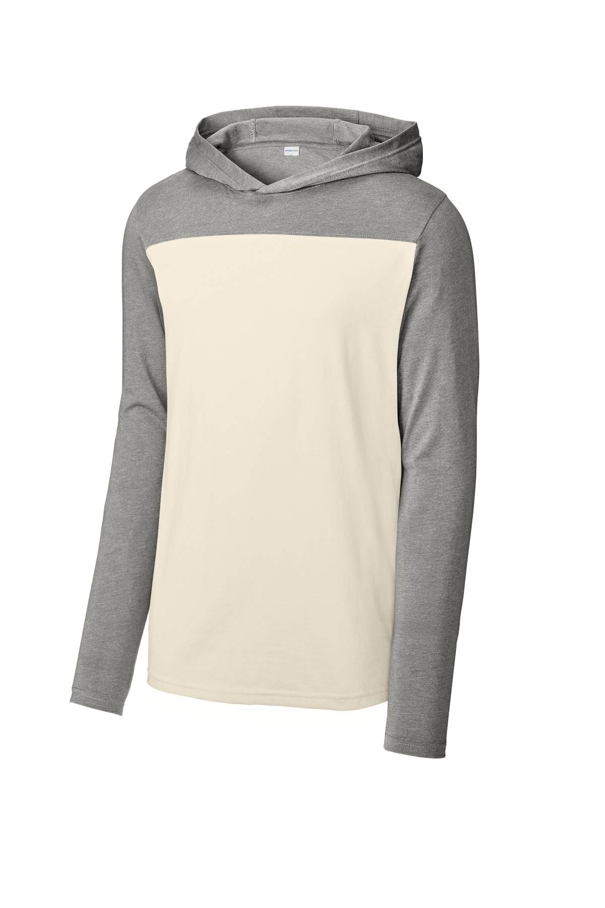 Sport-Tek Halftime Long Sleeve Hoodie ST6044, custom hoodie or sweatshirt with logo imprint 29