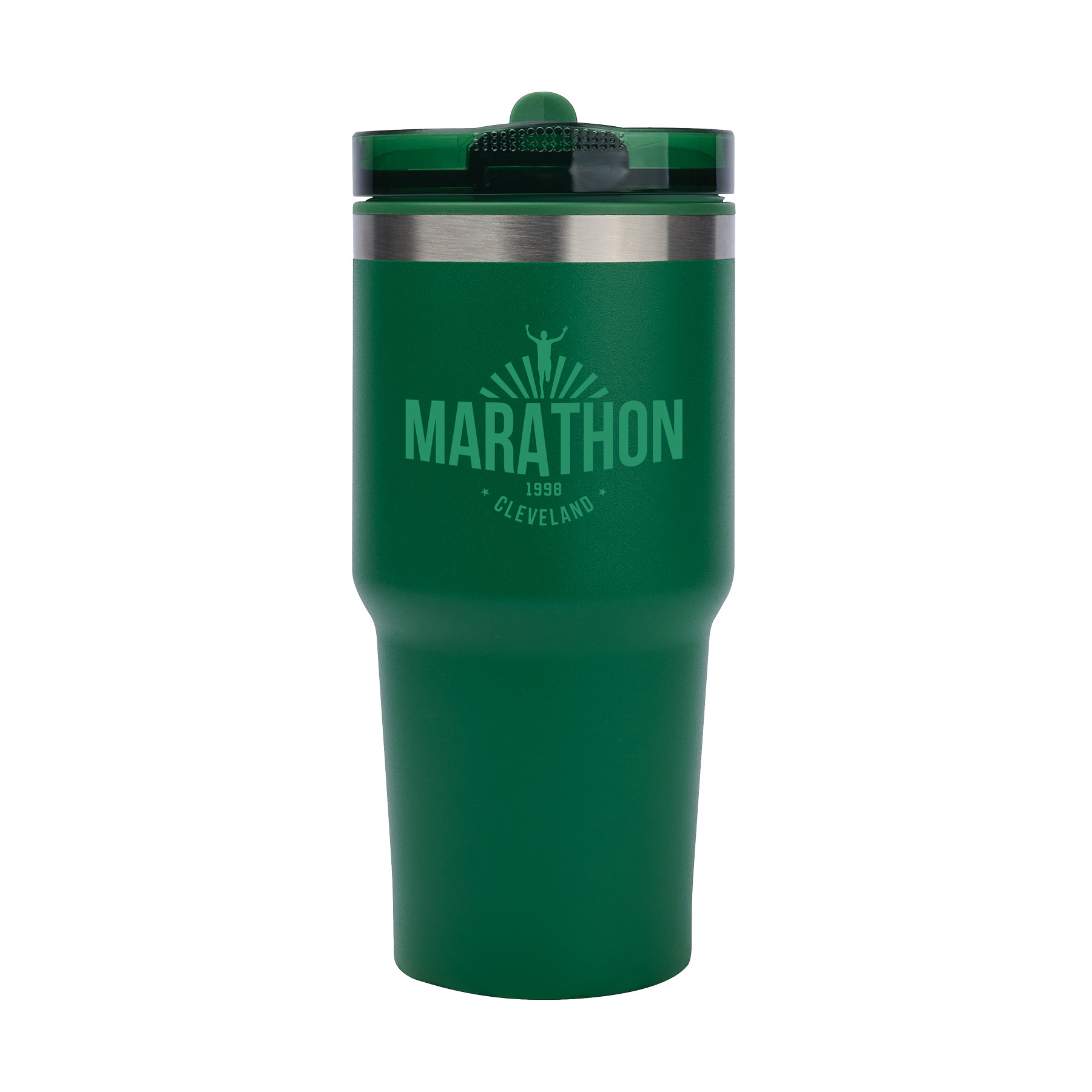 Sylvan 20 oz. Steel Outer/PP Liner Travel Tumbler 2