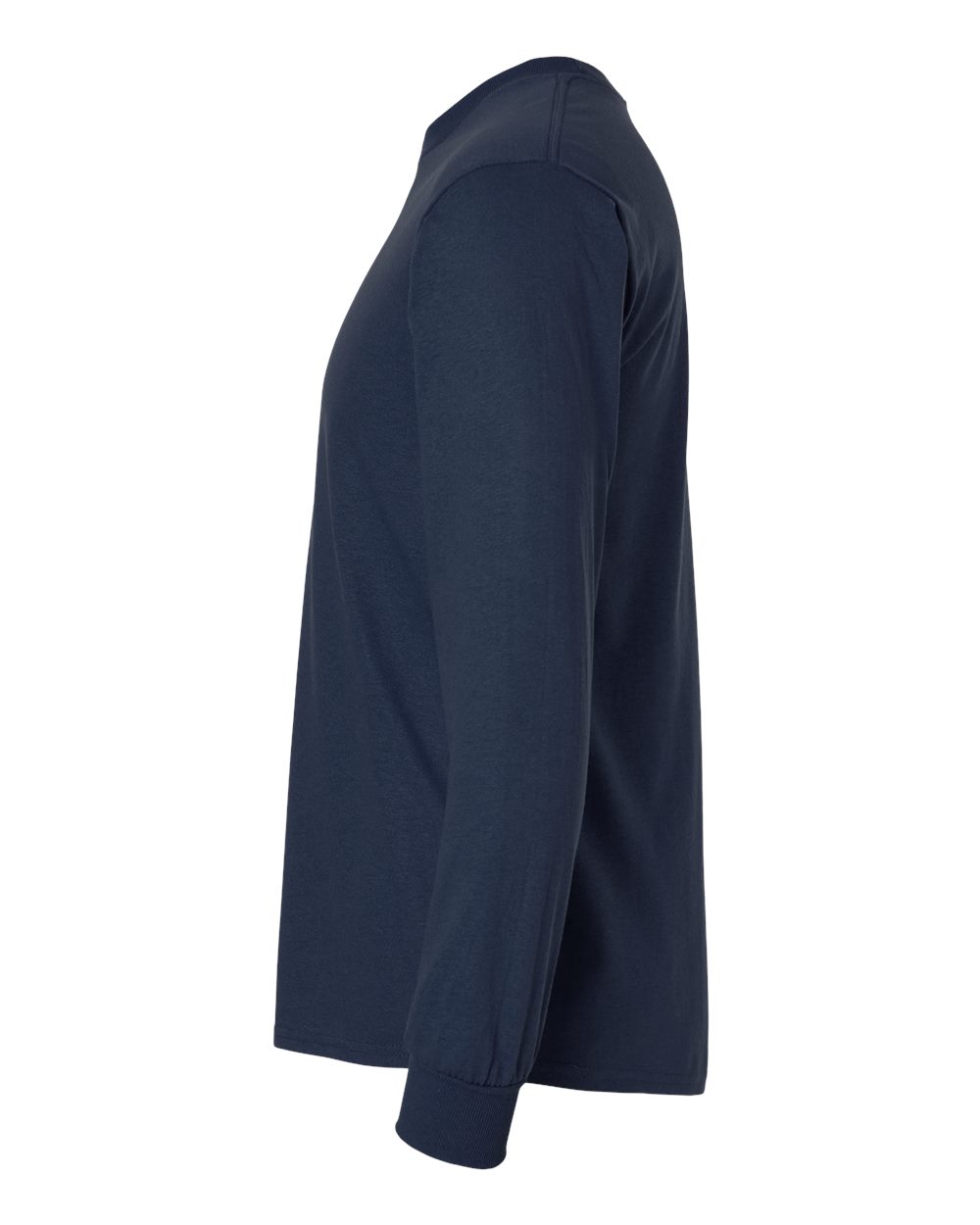 Unisex Ultra Cotton® Long Sleeve T-Shirt - 2400 270