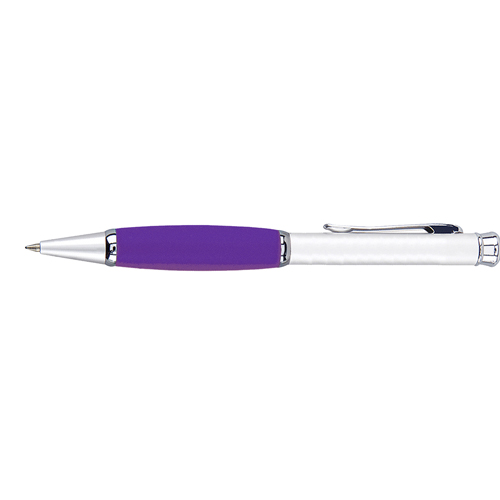 Boreas-I Metal Pen, Ballpoint pen (Cross Style Refill) 14