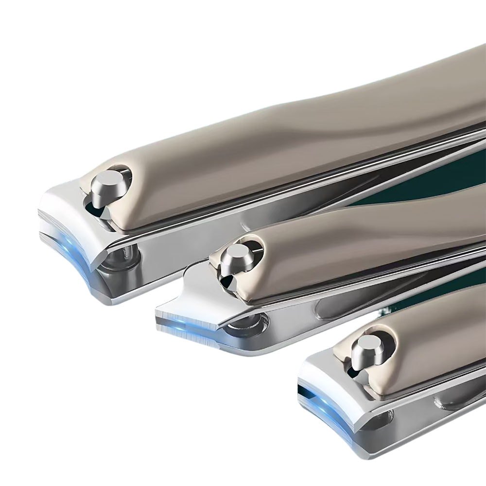 Nail Trimmer 5pc Set 3