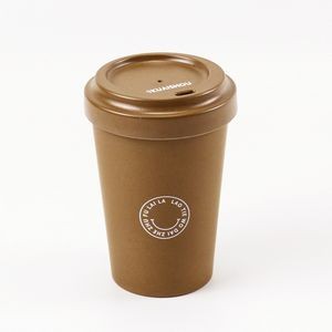 Coffee Cup 1