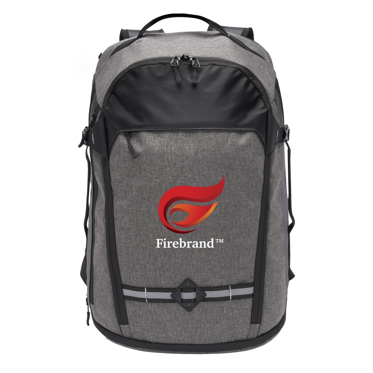 Delridge 37L Carry-on Computer Travel Backpack 14