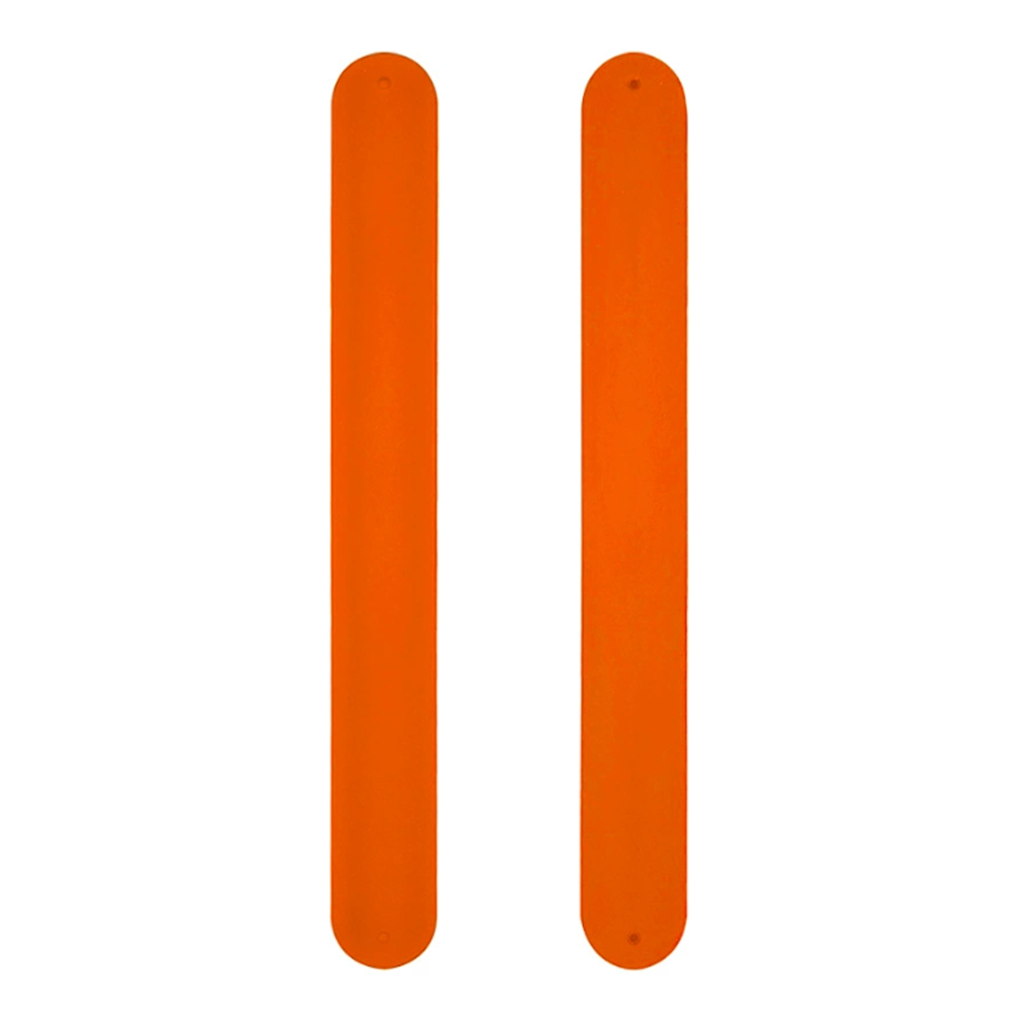 Silicone Slap Bracelet 6