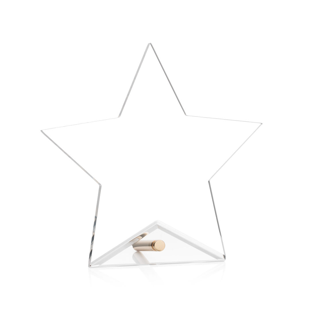 Polaris Star VividPrint™ Award - Gold 7