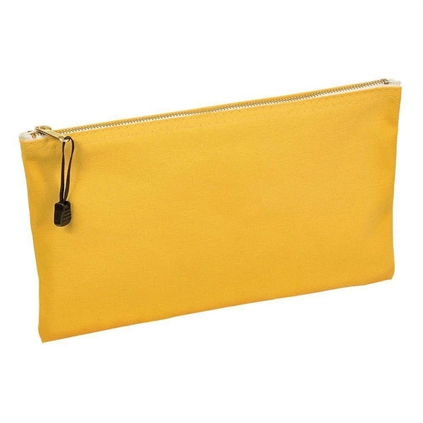 Canvas Zipper Tool Bags 4