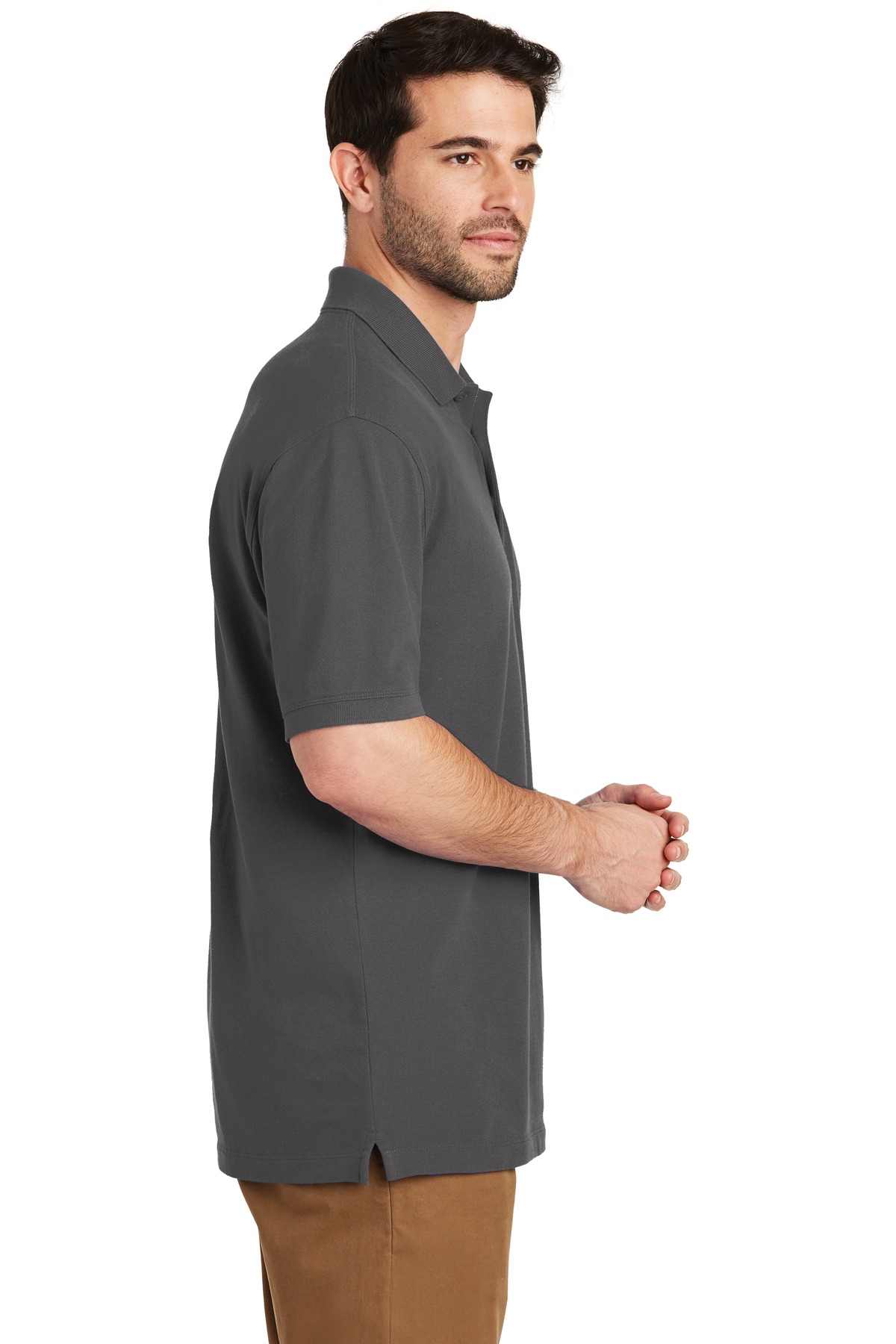 Port Authority® Tall EZCotton Polo 20