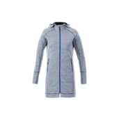 Women's ODELL Knit Zip Hoody 4