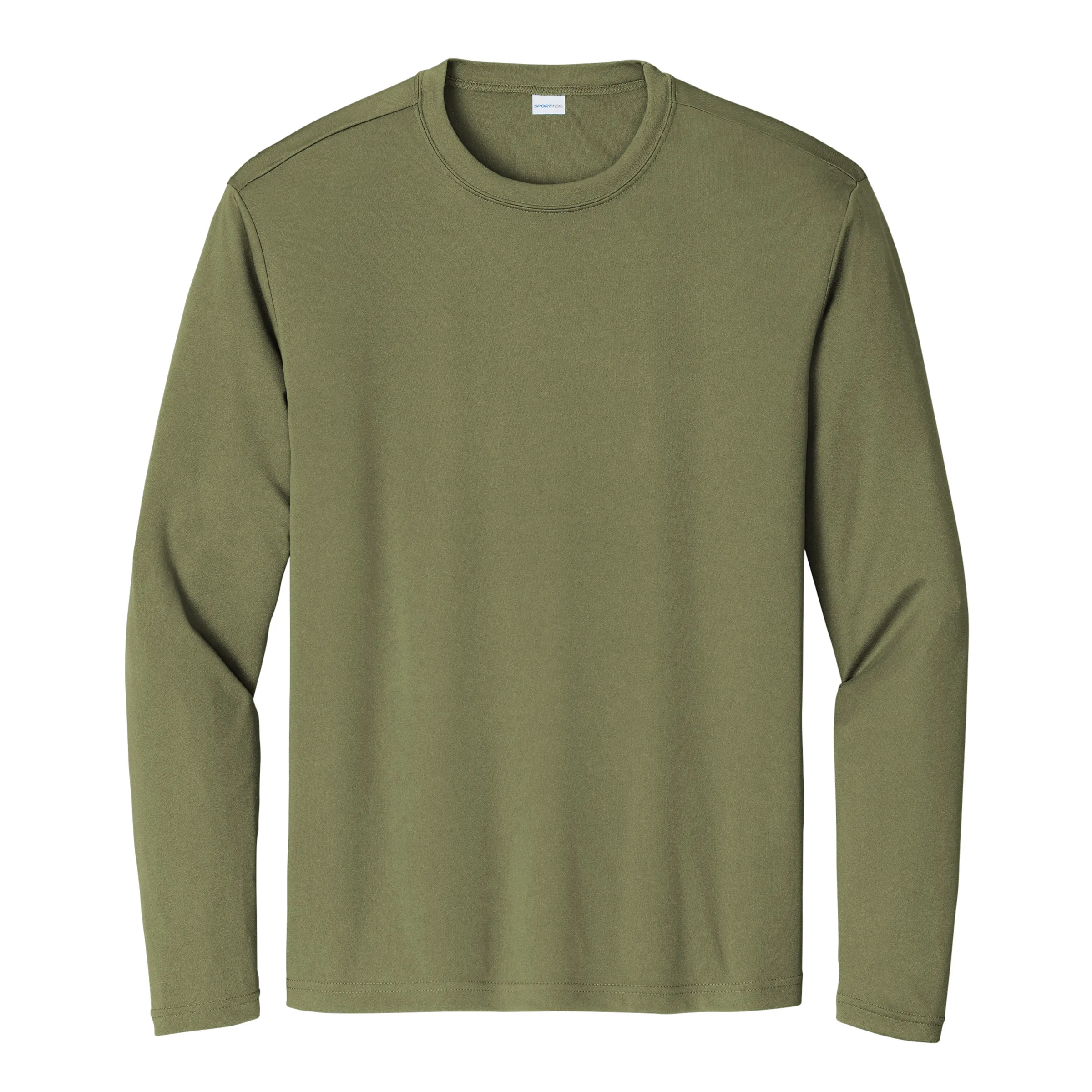 Sport-Tek(R) Long Sleeve PosiCharge(R) Competitor(TM) Tee 48