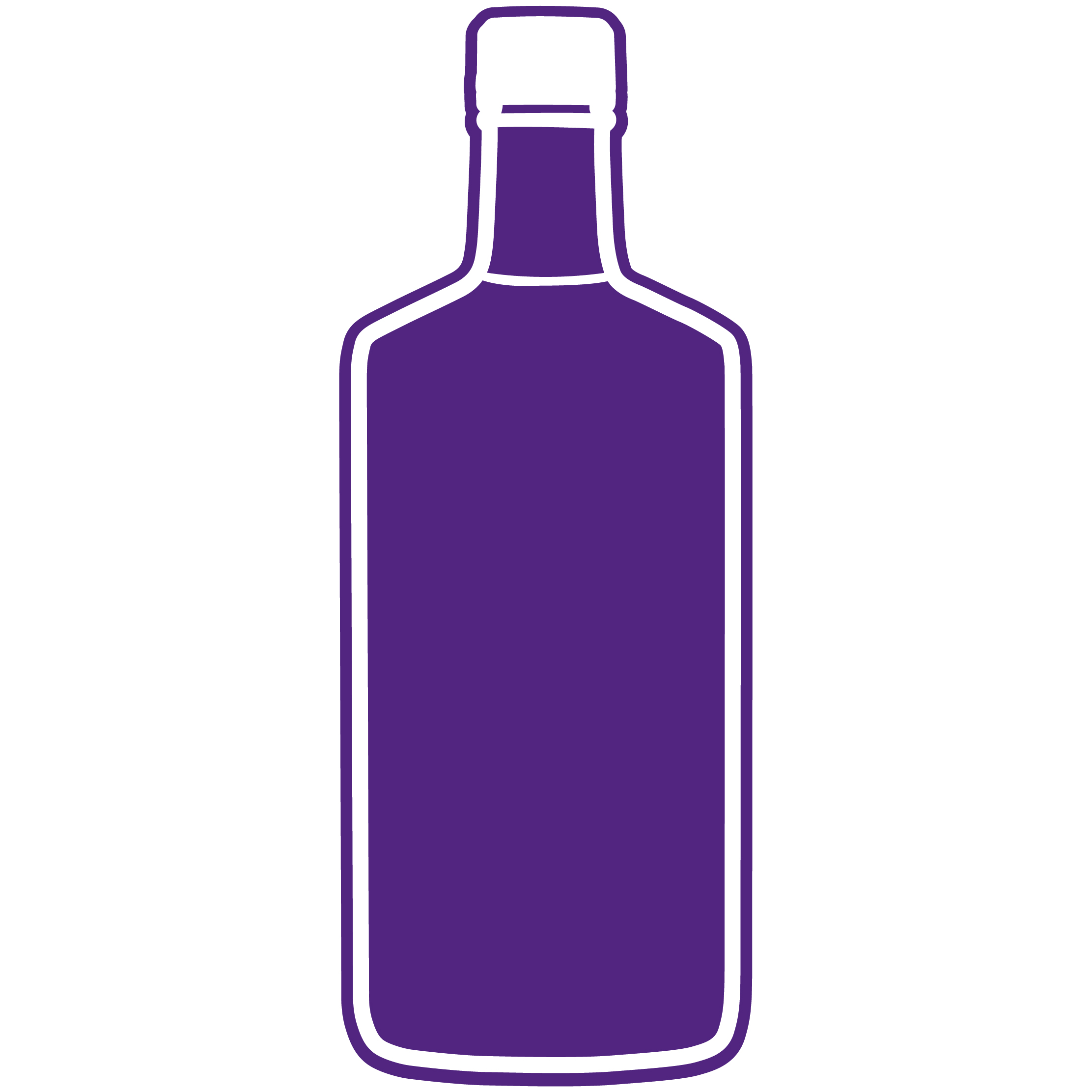 Foam Bottle Waver 7