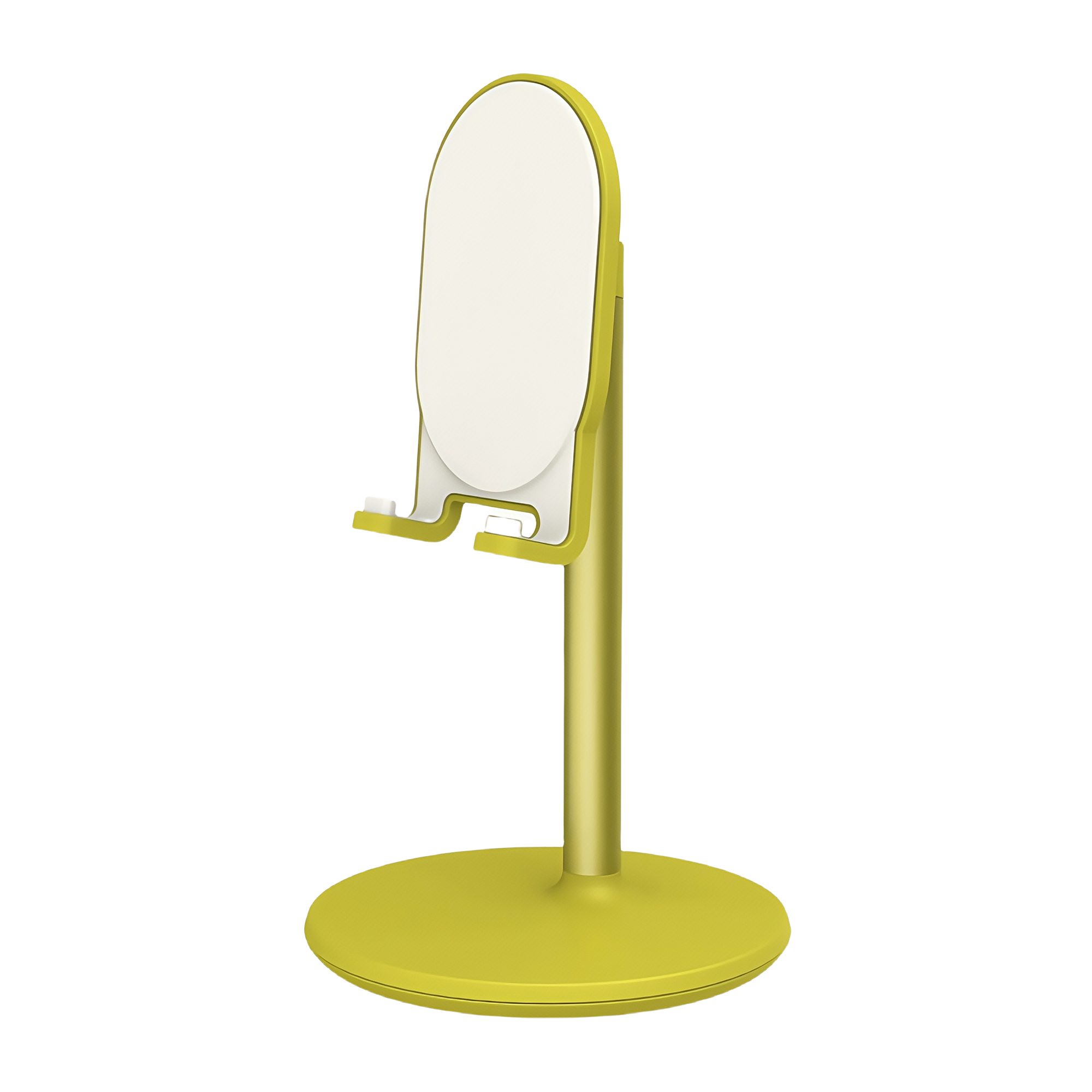 Metal mobile phone bracket 7