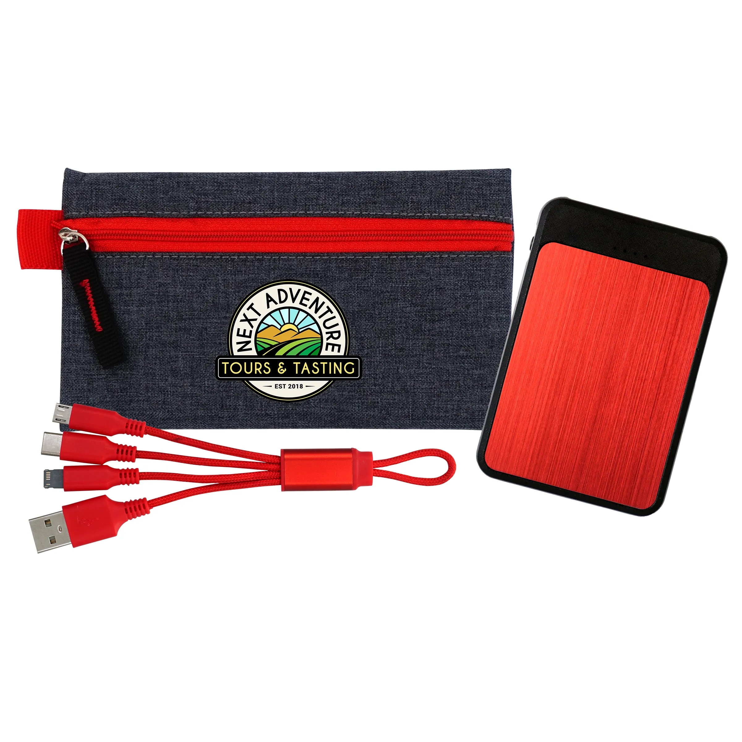 Large G Line Volt Charging Set 5