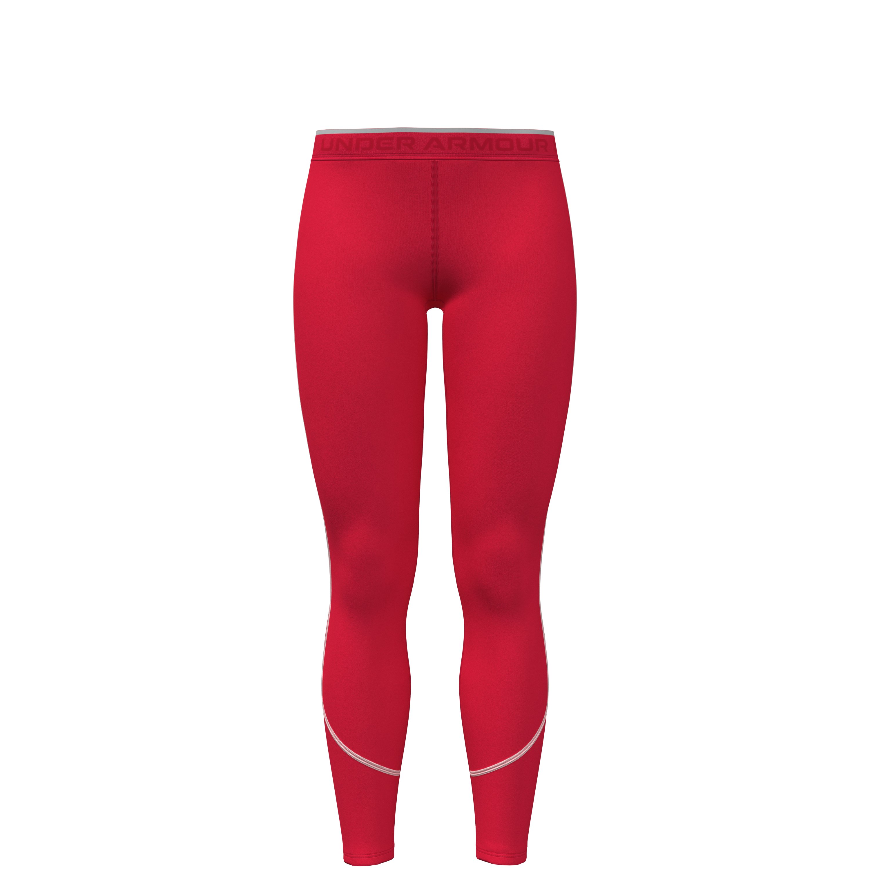 HeatGear Elite Women's Leggings 5