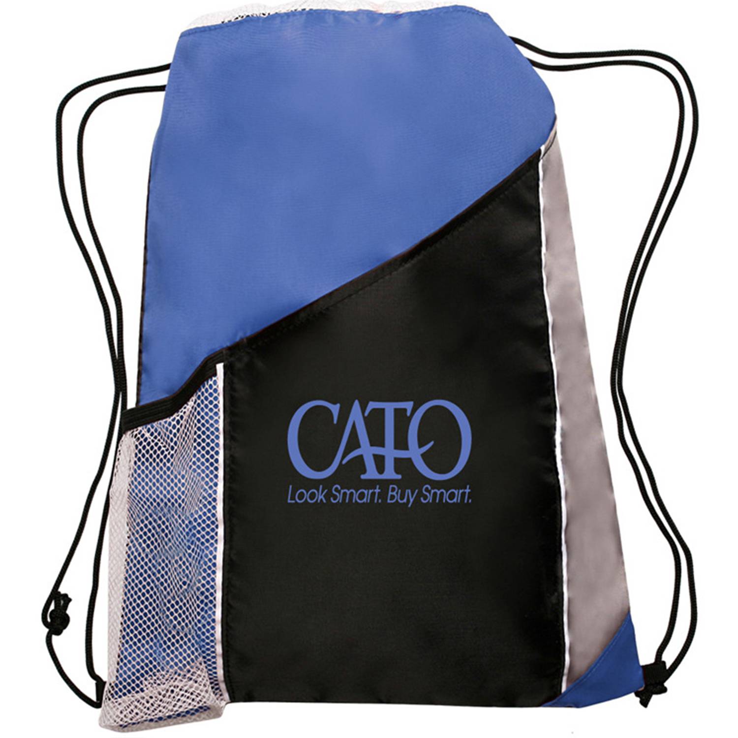 Gym Sports Portable Drawstring Backpack 4