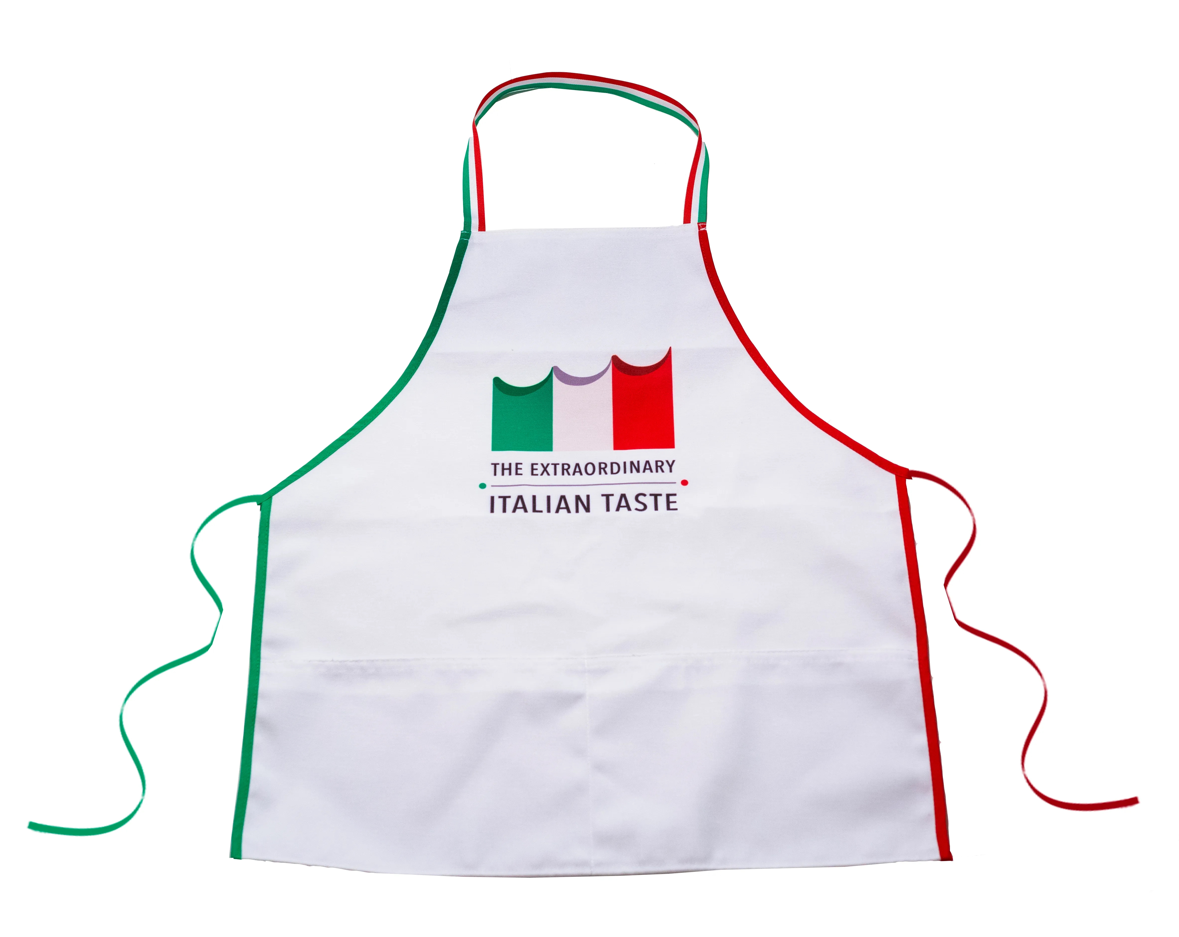 Sublimated Apron 14
