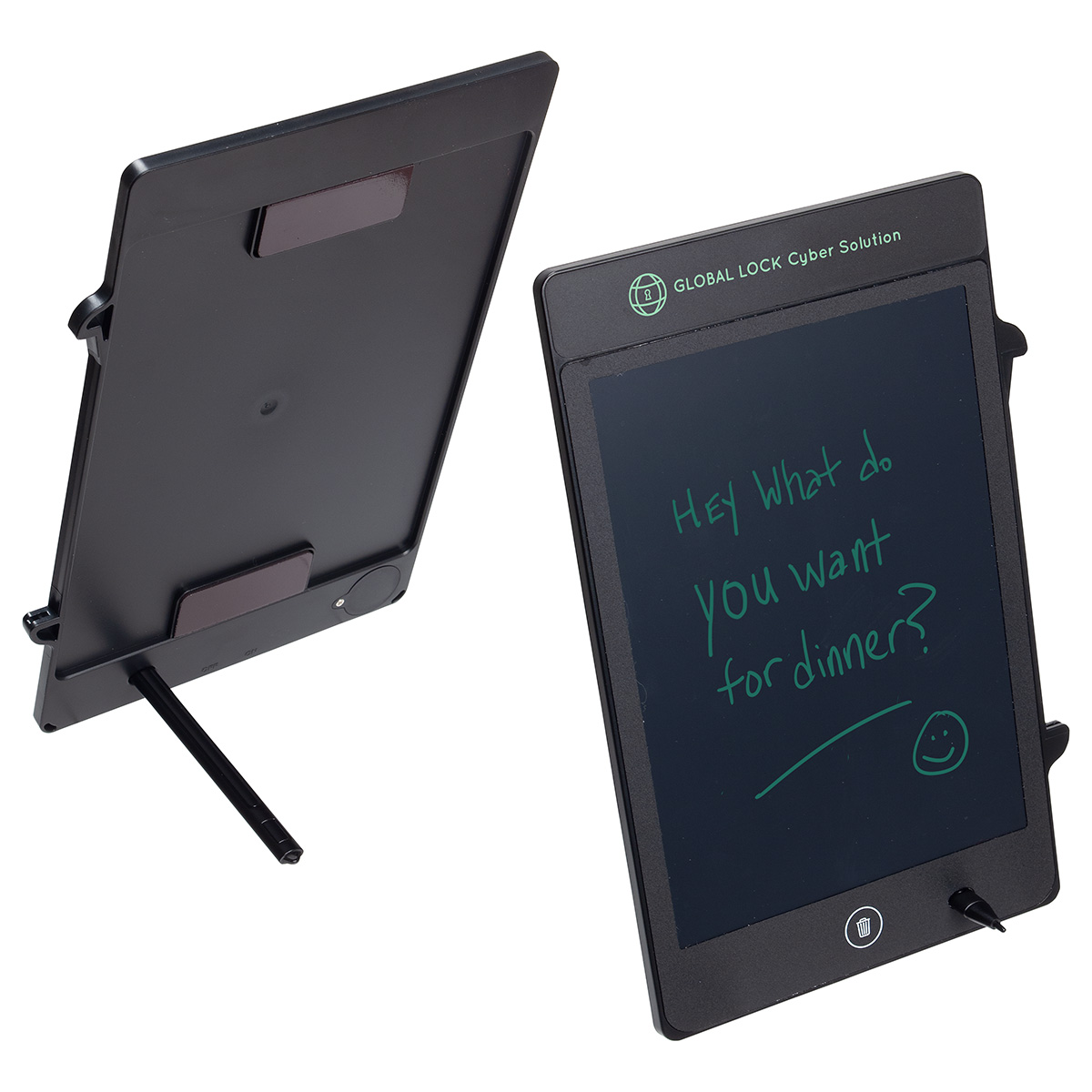 Scribe 8.5" LCD Writing Tablet 8