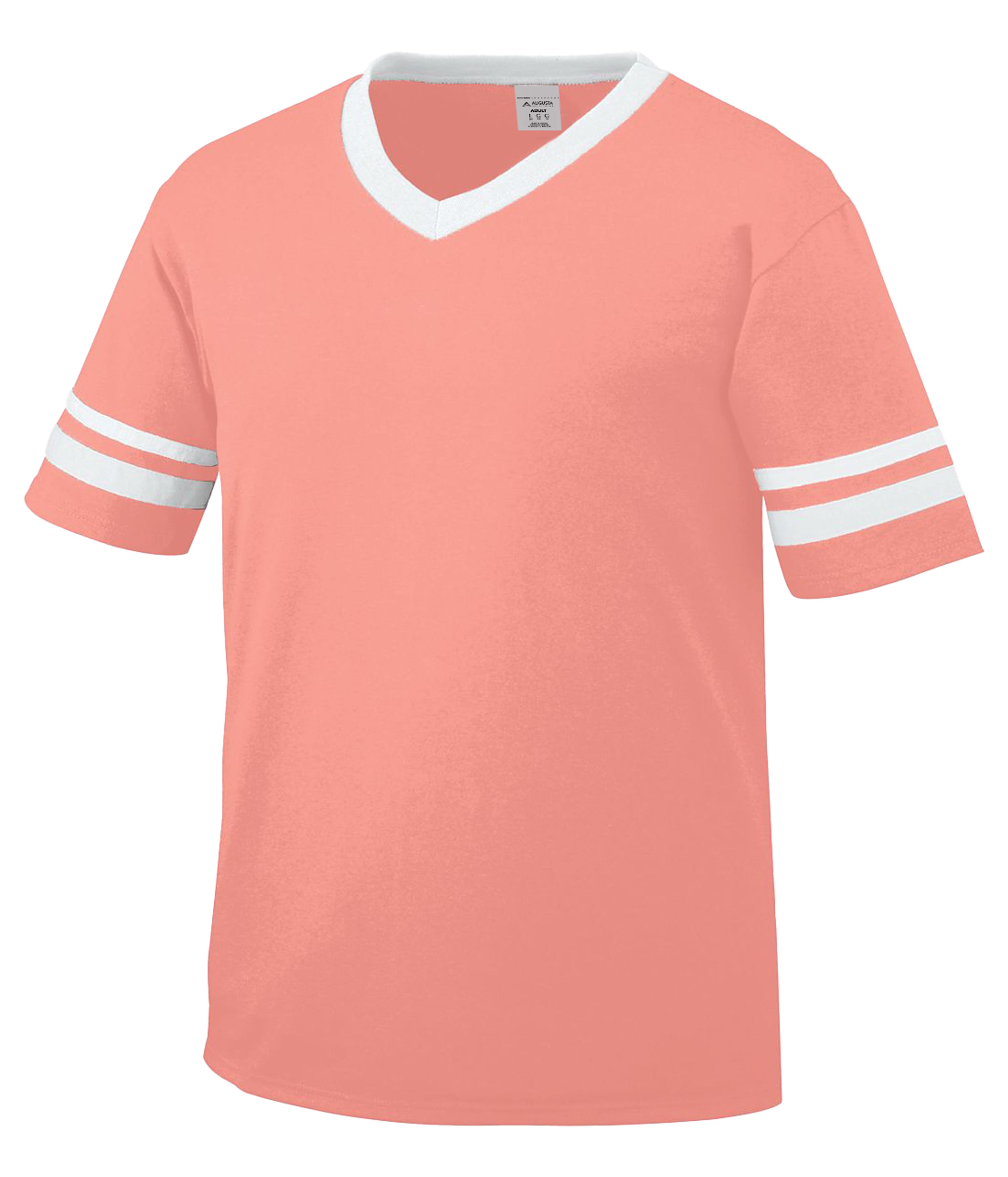 Sleeve Stripe Jersey 34