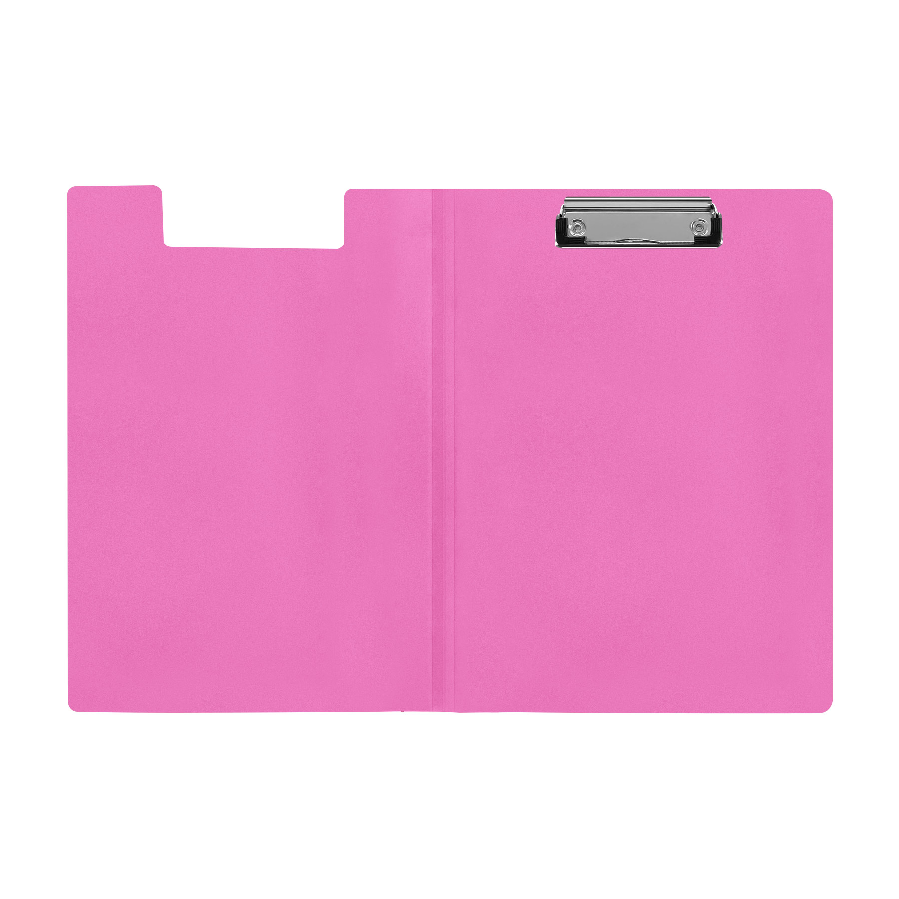 PVC Double Sided Writing Board Folder 11