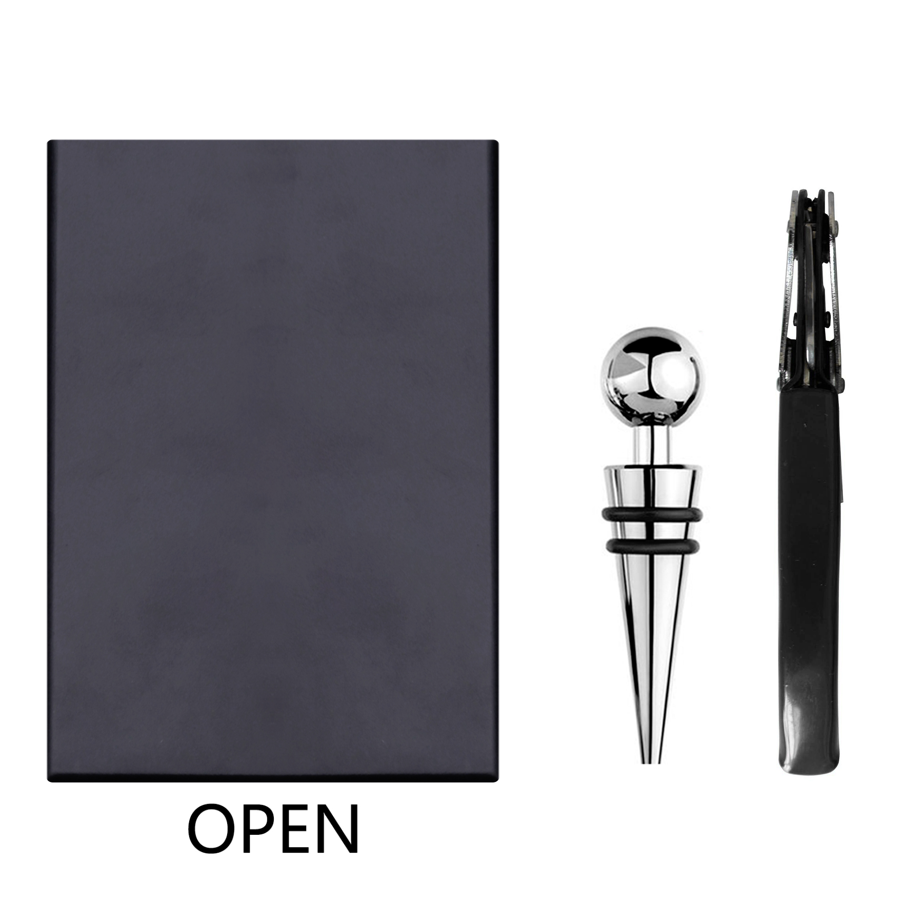 Lity Wine Opener Set 6