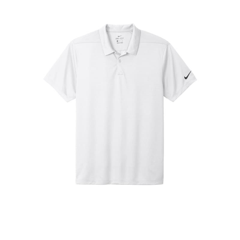 Nike Dry Essential Solid Polo 26