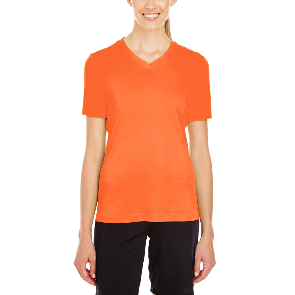 3.8 oz 100% Polyester Interlock with Moisture -Wicking and UV Protection 14